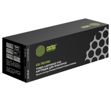 Картридж лазерный Cactus CS-TK3160 TK-3160 черный (12500стр.) для Kyocera Ecosys P3045dn/P3050dn/P3055dn/P3060dn
