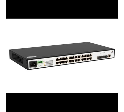 Коммутатор/ Управляемый коммутатор уровня 2 SNR-S2985G-24T-UPS