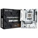 Материнская плата MAXSUN MS-Challenger B650M WIFI ICE V2, AM5, B650, 2*DDR5, 3*SATA 3.0, M.2, USB 3.2, USB 2.0, 1*PCIE 16, 1*PCIE 1, HDMI+DP, mATX