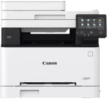 МФУ лазерное/ Canon i-SENSYS MF657Cdw