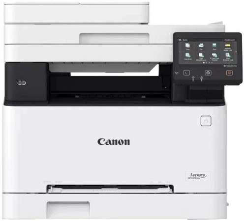 МФУ лазерное/ Canon i-SENSYS MF657Cdw МФУ лазерное/ Canon i-SENSYS MF657Cdw