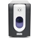 Источник бесперебойного питания Powercom Back-UPS IMPERIAL, Line-Interactive, 1500VA/900W, Tower, 6*IEC320-C13 (2 surge & 4 batt), LCD, USB (507312) (существенное повреждение коробки)