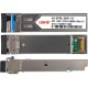 Трансивер/ WDM SFP module, 1.25G, 1310Tx/1550Rx, 10KM, DDM, LC