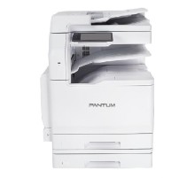 цветной лазерный МФУ А3 Pantum CM330ADN P/C/S, Color, А3, 30 ppm (max 100 тыс/mon), 1,2 GHz, 1200х1200 dpi, 4 gb, network, ADF:110 pages.