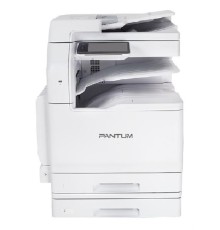 цветной лазерный МФУ А3 Pantum CM330ADN P/C/S, Color, А3, 30 ppm (max 100 тыс/mon), 1,2 GHz, 1200х1200 dpi, 4 gb, network, ADF:110 pages.