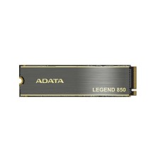 Твердотельный накопитель ADATA LEGEND 850 M.2 2280 NVMe PCIe 4.0 x4 1TB 5000/4500 COLOR BOX