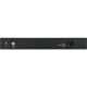 Коммутатор/ Zyxel NebulaFlex GS1915-24EP Hybrid Smart L2 PoE+ Switch, 19" rack, 24xGE (12xPoE+), 130W PoE budget, standalone/cloud management