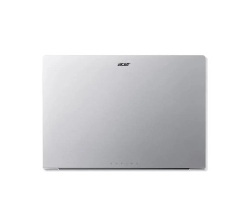 Ноутбук/ ACER Aspire Lite AL14-71P-53L6 14"(1920x1200 (матовый) IPS)/Intel Core i5 13500H(2.6Ghz)/16384Mb/512PCISSDGb/noDVD/Int:Intel HD/Cam/BT/WiFi/46WHr/war 1y/1.17kg/Silver/NoOS