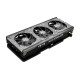 Видеокарта Palit RTX3090 GAMEROCK 24G GDDR6X 384bit 3-DP HDMI (Вскрытая упаковка)
