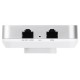 Точка доступа Ubiquiti UniFi AP AC In-Wall