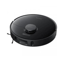 Робот-пылесос DreameBot Robot Vacuum and Mop D9 Pro Black (Вскрытая упаковка)