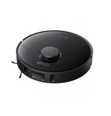 Робот-пылесос DreameBot Robot Vacuum and Mop D9 Pro Black (Вскрытая упаковка)