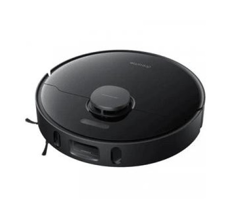 Робот-пылесос DreameBot Robot Vacuum and Mop D9 Pro Black (Вскрытая упаковка) Робот-пылесос DreameBot Robot Vacuum and Mop D9 Pro Black (Вскрытая упаковка)