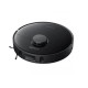 Робот-пылесос DreameBot Robot Vacuum and Mop D9 Pro Black (Вскрытая упаковка)