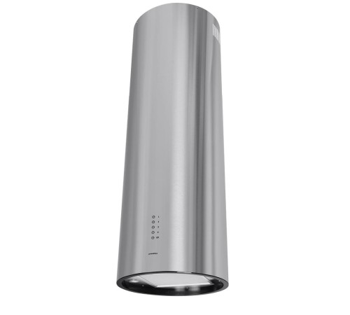 Вытяжка MAUNFELD/ Вытяжка MAUNFELD, настенная, производительность 1000 м3/ч, 4 скорости, электронное управление, энергоэффективность В, уровень шума 52 дБ, цвет нержавеющая сталь