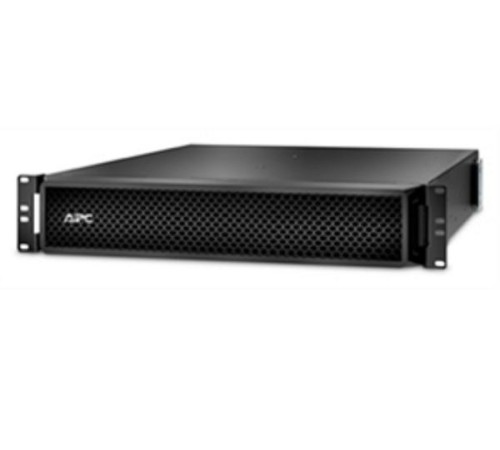 Дополнительная батарея APC Smart-UPS SRT RM battery pack, 96V bus voltage, Rack 2U, compatible with SRT 3000VA, 1 year warranty (существенное повреждение коробки) Дополнительная батарея APC Smart-UPS SRT RM battery pack, 96V bus voltage, Rack 2U, compatible with SRT 3000VA, 1 year warranty (существенное повреждение коробки)