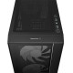 Копрус Deepcool MATREXX 55 V4 без БП, боковое окно (закаленное стекло), 3xARGB LED 140мм вентилятора спереди, 1xARGB LED 120мм вентилятор сзади, черный, ATX (R-MATREXX55-BKADA4-G-4)
