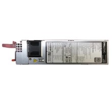 Блок питания/ Single, Hot-plug, Power Supply, 1400W for R650/R750