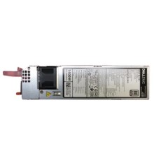 Блок питания/ Single, Hot-plug, Power Supply, 1400W for R650/R750