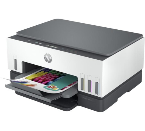 Струйное МФУ/ HP Smart Tank 670 Струйное МФУ/ HP Smart Tank 670