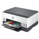Струйное МФУ/ HP Smart Tank 670