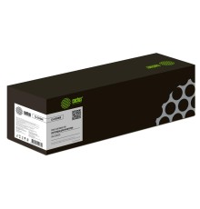 -/ Картридж лазерный Cactus 44469809 CS-O330BK 44469809 черный (3500стр.) для Oki C330/530