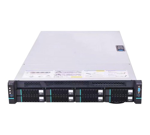 Серверная платформа/ HIPER Server R2 - Entry (R2-P221608-08) - 2U/C621/2x LGA3647 (Socket-P)/Xeon SP поколений 1 и 2/165Вт TDP/16x DIMM/8x 3.5/2x GbE/OCP2.0/CRPS 2x 800Вт Серверная платформа/ HIPER Server R2 - Entry (R2-P221608-08) - 2U/C621/2x LGA3647 (Socket-P)/Xeon SP поколений 1 и 2/165Вт TDP/16x DIMM/8x 3.5/2x GbE/OCP2.0/CRPS 2x 800Вт