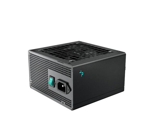 блок питания Deepcool PK500D (ATX 2.4, 500W, PWM 120mm fan, Active PFC+DC to DC, 80+ BRONZE) RET блок питания Deepcool PK500D (ATX 2.4, 500W, PWM 120mm fan, Active PFC+DC to DC, 80+ BRONZE) RET