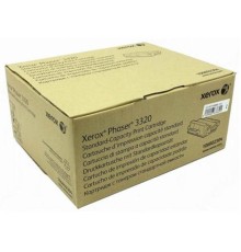  Принт-картридж (5K) Phaser 3320