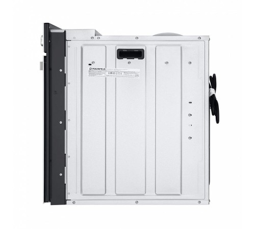 Шкаф духовой электрический MAUNFELD EOEC516W/ 448х546х595 мм, Независимый тип установки, класс энергопотребления А, 7 основных режимов, механическое управление, двойное стекло дверцы, металлическая ручка дверцы, холодный фронт, объем 51 л, конвекция, гр Шкаф духовой электрический MAUNFELD EOEC516W/ 448х546х595 мм, Независимый тип установки, класс энергопотребления А, 7 основных режимов, механическое управление, двойное стекло дверцы, металлическая ручка дверцы, холодный фронт, объем 51 л, конвекция, гр