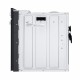 Шкаф духовой электрический MAUNFELD EOEC516W/ 448х546х595 мм, Независимый тип установки, класс энергопотребления А, 7 основных режимов, механическое управление, двойное стекло дверцы, металлическая ручка дверцы, холодный фронт, объем 51 л, конвекция, гр