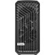 Корпус без блока питания/ Case Fractal Design Torrent TG Light, Full-Tower, 2x180mm + 3x140mm, 2xUSB-A 3.2 + 1xUSB 3.2 Type-C E-ATX, SSI-CEB, SSI-EEB, ATX, mATX, mITX Gray