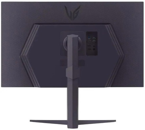 Монитор 27'' LG 27GS85Q-B/ LG UltraGear 27GS85Q-B 27" Nano IPS monitor, 2560x1440, 400cd/m2, 16:9, 1мс(GtG), HDMIx2, DP, USB3.0x3, 180Hz (up to 200Hz), выход на наушники, 178/178, внешний БП, VESA 100x100mm, LTP, HAS 110mm, G-SYNC, FreeSync, black Монитор 27'' LG 27GS85Q-B/ LG UltraGear 27GS85Q-B 27" Nano IPS monitor, 2560x1440, 400cd/m2, 16:9, 1мс(GtG), HDMIx2, DP, USB3.0x3, 180Hz (up to 200Hz), выход на наушники, 178/178, внешний БП, VESA 100x100mm, LTP, HAS 110mm, G-SYNC, FreeSync, black
