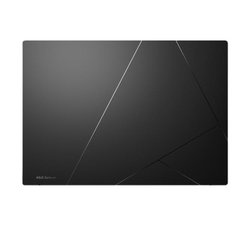 Ноутбук ASUS Zenbook 14 UM3406KA-QD180 AMD Ryzen AI 5 340  2.0GHz 16GB/ 1TB PCIE G4 SSD/AMD Radeon Graphics 14" WUXGA (1920 x 1200) OLED 16:10/Without OS/ 0.94 kg/Jade Black