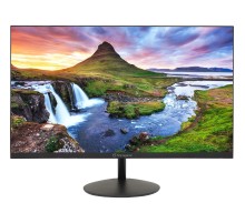 Монитор/ AOPEN by ACER 24SA2YEbi 23,8'',  ZeroFrame, Ultra Thin Black, 16:9, IPS, 1920x1080, 1 / 4ms, 250cd, 100Hz, 1xVGA + 1xHDMI(1.4), sync: FreeSync