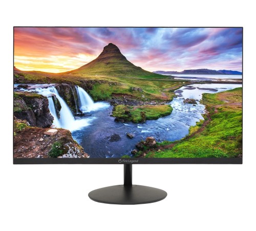 Монитор/ AOPEN by ACER 24SA2YEbi 23,8'', ZeroFrame, Ultra Thin Black, 16:9, IPS, 1920x1080, 1 / 4ms, 250cd, 100Hz, 1xVGA + 1xHDMI(1.4), sync: FreeSync Монитор/ AOPEN by ACER 24SA2YEbi 23,8'', ZeroFrame, Ultra Thin Black, 16:9, IPS, 1920x1080, 1 / 4ms, 250cd, 100Hz, 1xVGA + 1xHDMI(1.4), sync: FreeSync