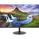 Монитор/ AOPEN by ACER 24SA2YEbi 23,8'', ZeroFrame, Ultra Thin Black, 16:9, IPS, 1920x1080, 1 / 4ms, 250cd, 100Hz, 1xVGA + 1xHDMI(1.4), sync: FreeSync
