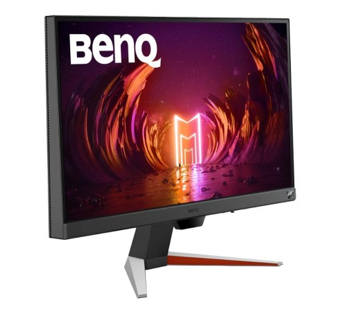 Монитор LCD 24'' 16:9 1920х1080(FHD) VA, 165 Hz, 250 cd/m2, 3000:1, 4ms, 2xHDMI, DP, Tilt, Speakers, 1Y, Grey (Вскрытая упаковка)