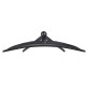 Монитор 34'' ACER Nitro XZ342CUV3bmiiphx,ZeroFrame,Curved 1500R Black,21:9,VA,3440x1440,1ms,400cd,180Hz,2xHDMI(2.0)+1xDP(1.4)+SPK+Audio out,Speakers 2Wx2,sync: FreeSync Premium,hdr: HDR 400,H.Adj.100