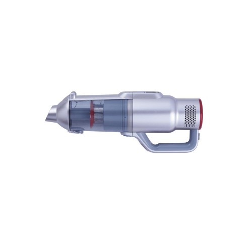 Пылесос вертикальный Jimmy Cordless Vacuum Cleaner JV71 Champagne с адаптером модели ZD12D250060EU Пылесос вертикальный Jimmy Cordless Vacuum Cleaner JV71 Champagne с адаптером модели ZD12D250060EU