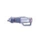Пылесос вертикальный Jimmy Cordless Vacuum Cleaner JV71 Champagne с адаптером модели ZD12D250060EU