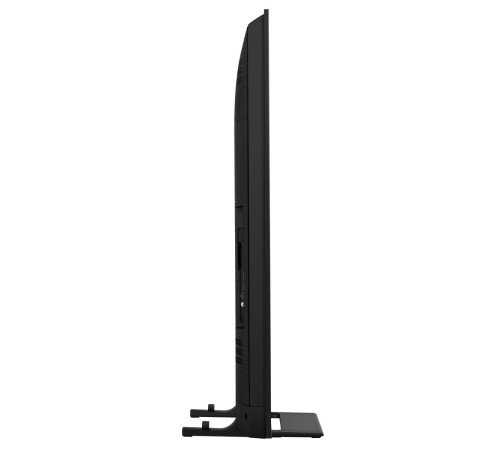 Телевизор ЖК 75'' Hisense/ 75", Ultra HD, Mini LED, Local Dimming Zones 240, 144 Hz(VRR), Smart TV (ОС VIDAA U8.5), Wi-Fi, DVB-T2/T/C/S2/S, HDR 10+, Dolby Vision, Dolby Atmos, Bluetooth, 2.1ch 2*10W(Main)+20W(Subwoofer), CI+(1.4), 4хHDMI, 2хUSB, Free
