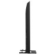 Телевизор ЖК 75'' Hisense/ 75", Ultra HD, Mini LED, Local Dimming Zones 240, 144 Hz(VRR), Smart TV (ОС VIDAA U8.5), Wi-Fi, DVB-T2/T/C/S2/S, HDR 10+, Dolby Vision, Dolby Atmos, Bluetooth, 2.1ch 2*10W(Main)+20W(Subwoofer), CI+(1.4), 4хHDMI, 2хUSB, Free