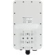 Точка доступа/ Внешняя двухдиапазонная Wi-Fi 6 точка доступа AX3000, 1x2.5GBase-T WAN PoE 802.3at, 1x1000Base-T LAN, 4 антенны 4 dBi