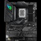 Материнская плата/ Материнская плата/ ROG STRIX B860-F GAMING WIFI