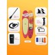 САП доска Hiper SUPB-0148 (320)/ Supboard Hiper SUPB-0148