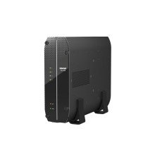 Система хранения данных QNAP SMB QC 2.0 GHzCPU/8gb/4 bay 2.5 SSD/2x2.5GbE/1xHDMI/4xUSB 3.2 Gen 2/iSCSI/1xPS/3YW TS-410E-8G-EU-QL