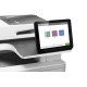 Лазерное МФУ/ HP Color LaserJet Enterprise MFP M578dn