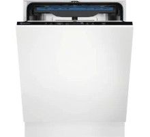 Встраиваемые посудомоечные машины ELECTROLUX/ Полноразмерная, 60см, без фасада, сенсорное управление Quick Select 2, трехцифровой дисплей, 14 комплектов, 8 программ + 23 комбинации (все программы, кроме Предварительное полоскание, АВТО и Самоочистка, могу