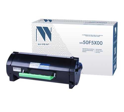 -/ Тонер-картридж NVP NV-50F5X00 для Lexmark MS 410/ 410d/ 410dn/ 415/ 415dn/ 510/ 510dn/ 610/ 610de/ 610dn/ 610dte (10000k) -/ Тонер-картридж NVP NV-50F5X00 для Lexmark MS 410/ 410d/ 410dn/ 415/ 415dn/ 510/ 510dn/ 610/ 610de/ 610dn/ 610dte (10000k)